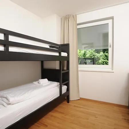 Laura By Schladmingurlaub 슈라드밍