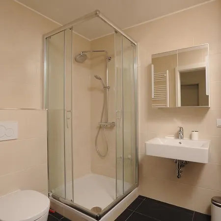 Laura By Schladmingurlaub 슈라드밍