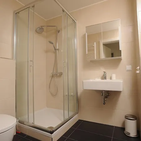 Laura By Schladmingurlaub 아파트