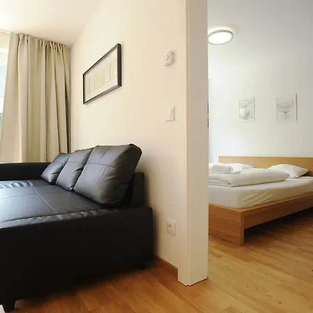 Laura By Schladmingurlaub 아파트 슈라드밍