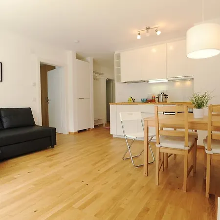 Laura By Schladmingurlaub 아파트 슈라드밍