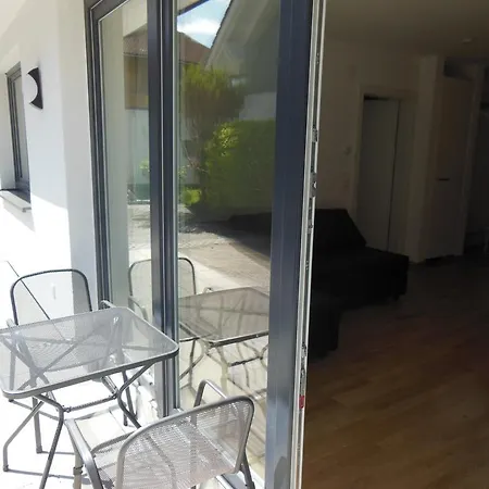 Laura By Schladmingurlaub 아파트