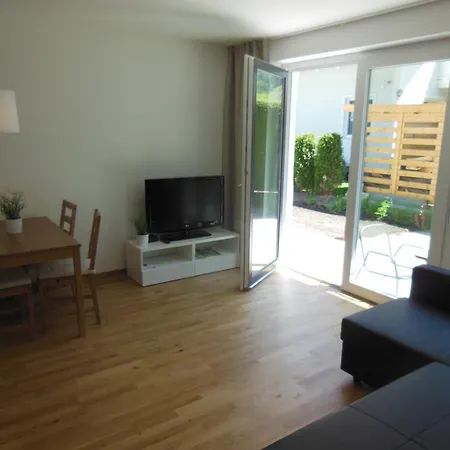 Laura By Schladmingurlaub 아파트 *