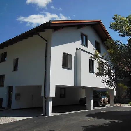 Laura By Schladmingurlaub Appartement Schladming