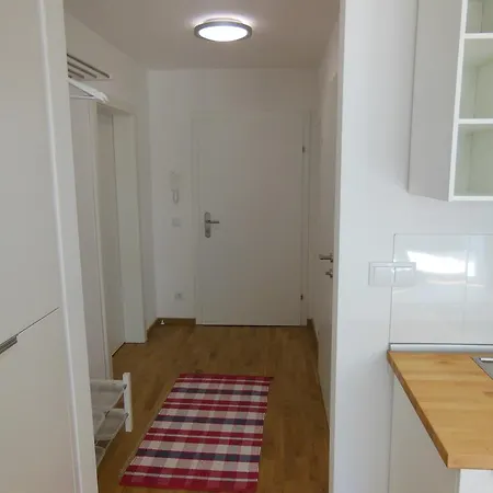 Laura By Schladmingurlaub * 슈라드밍