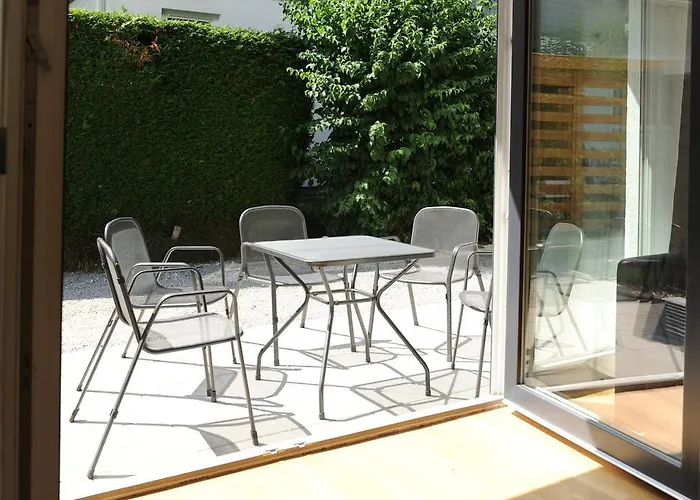 Appartement Laura By Schladmingurlaub