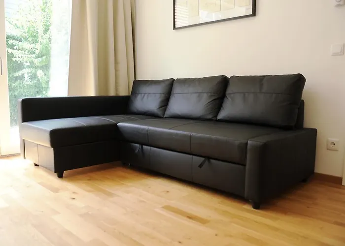 公寓 Laura By Schladmingurlaub