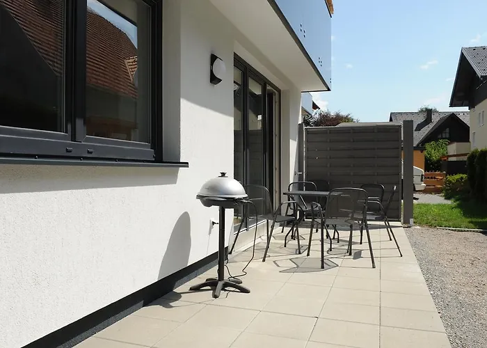 Appartement Laura By Schladmingurlaub *