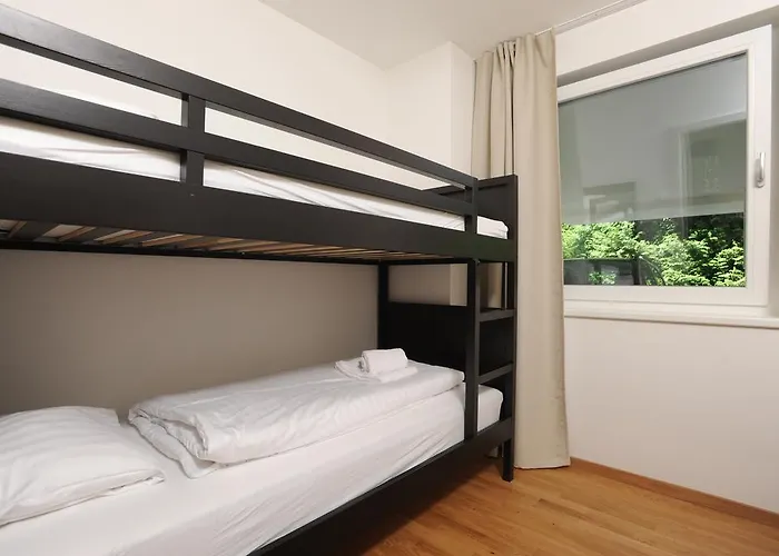 Laura By Schladmingurlaub Lejlighed