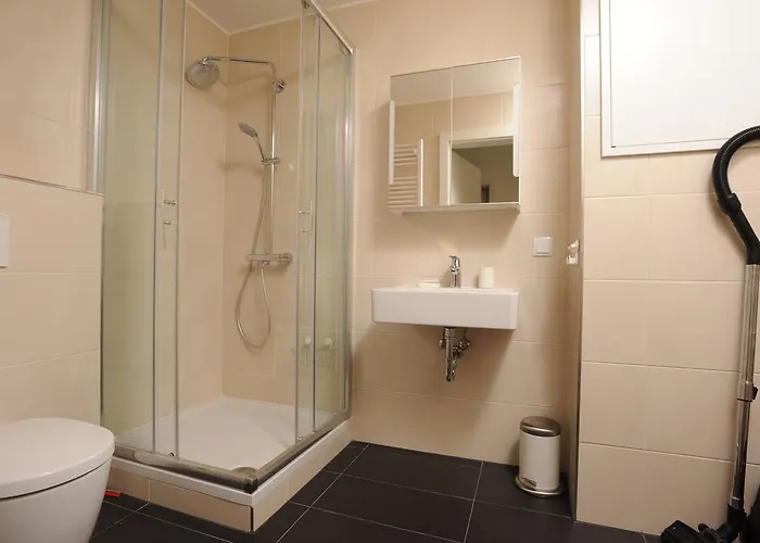 Appartement Laura By Schladmingurlaub *