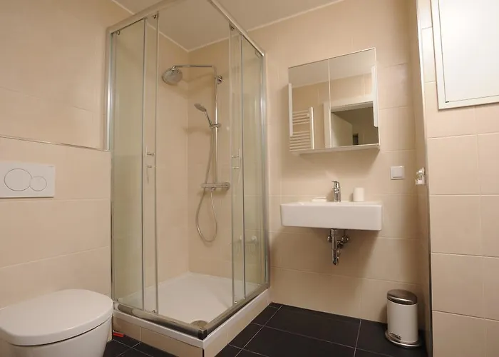 Laura By Schladmingurlaub Appartement