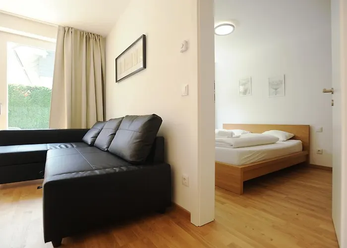 Laura By Schladmingurlaub Appartement Schladming