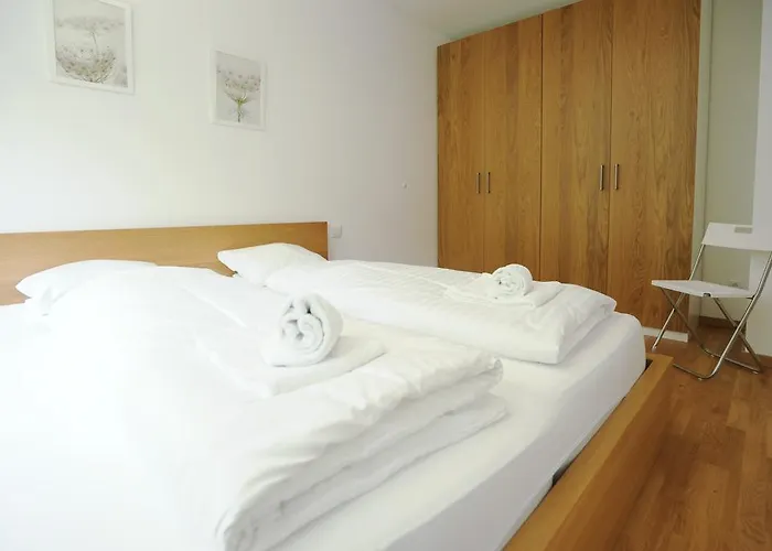 Appartement Laura By Schladmingurlaub *