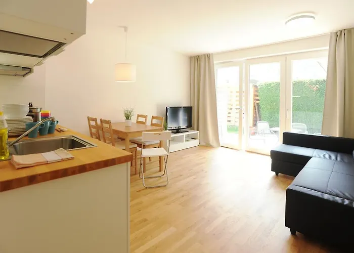 Laura By Schladmingurlaub 斯拉德明