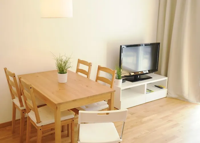 Laura By Schladmingurlaub Appartement