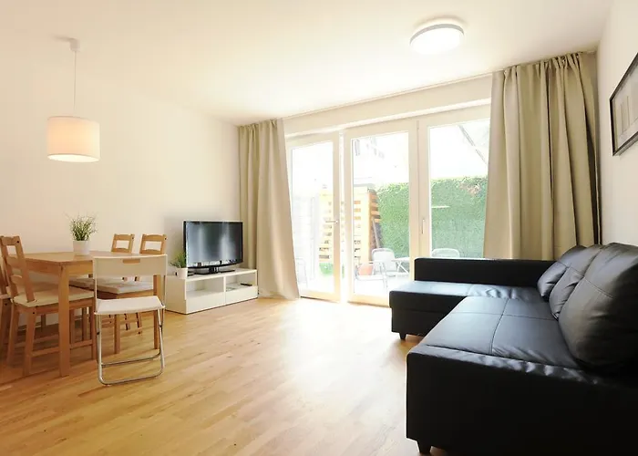 Laura By Schladmingurlaub Appartement *