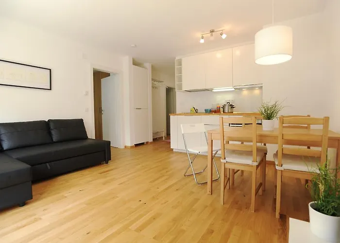 Laura By Schladmingurlaub Appartement Schladming