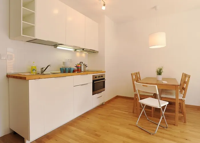 Laura By Schladmingurlaub 公寓 *