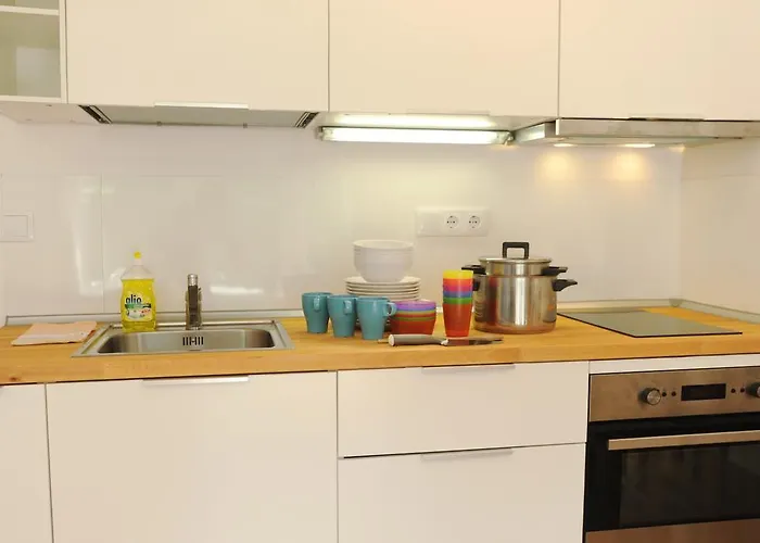 Laura By Schladmingurlaub Appartement *