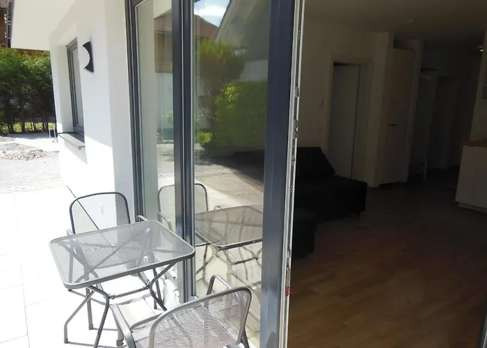 Laura By Schladmingurlaub Appartement