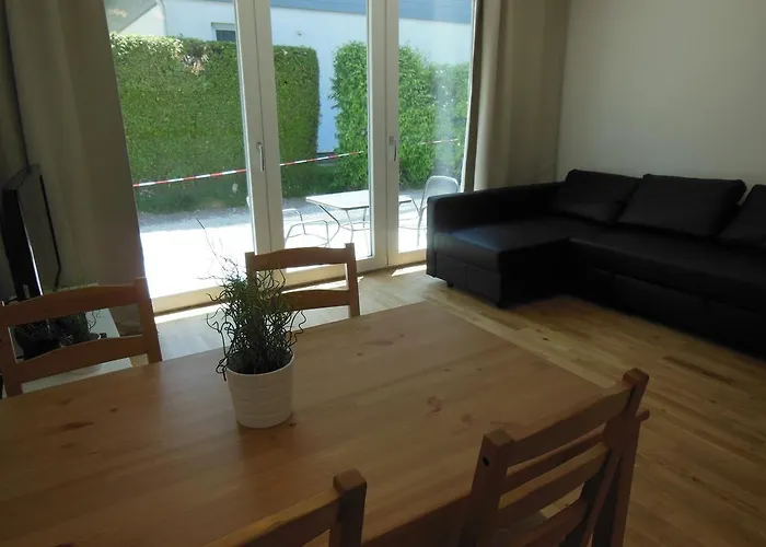 Laura By Schladmingurlaub Appartement Schladming