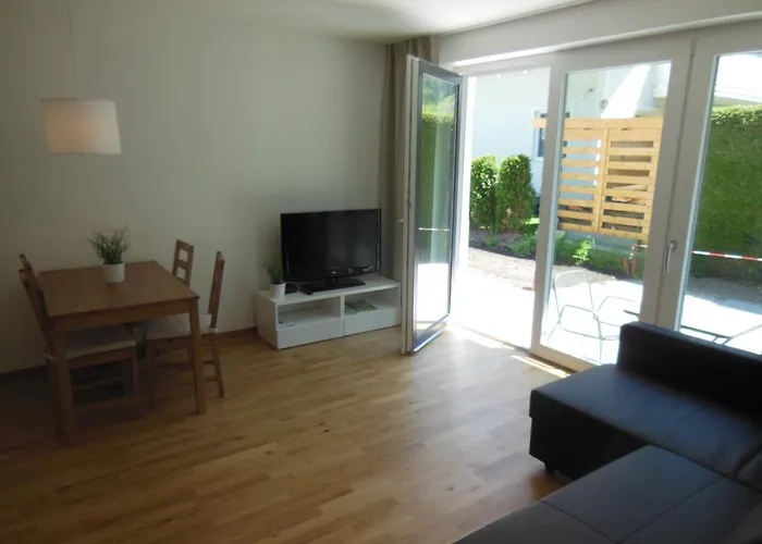 Laura By Schladmingurlaub Lejlighed *