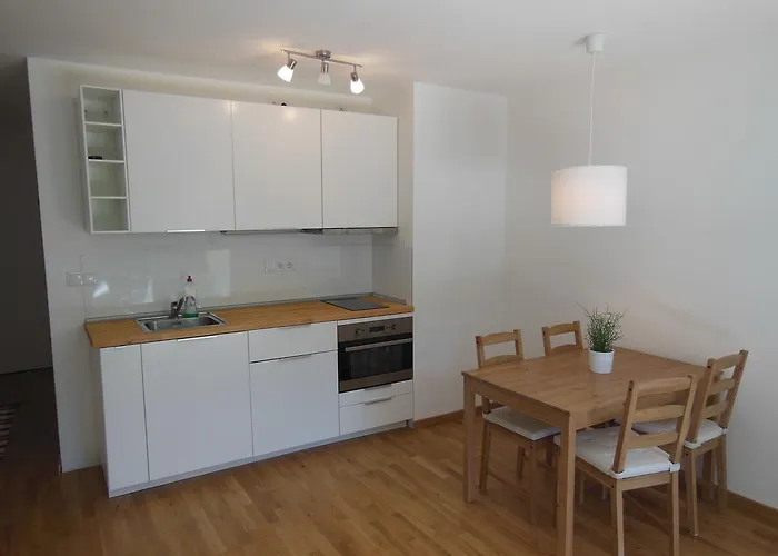 Laura By Schladmingurlaub Appartement Schladming