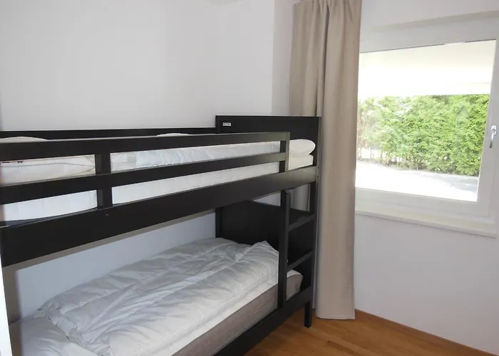 Laura By Schladmingurlaub 公寓