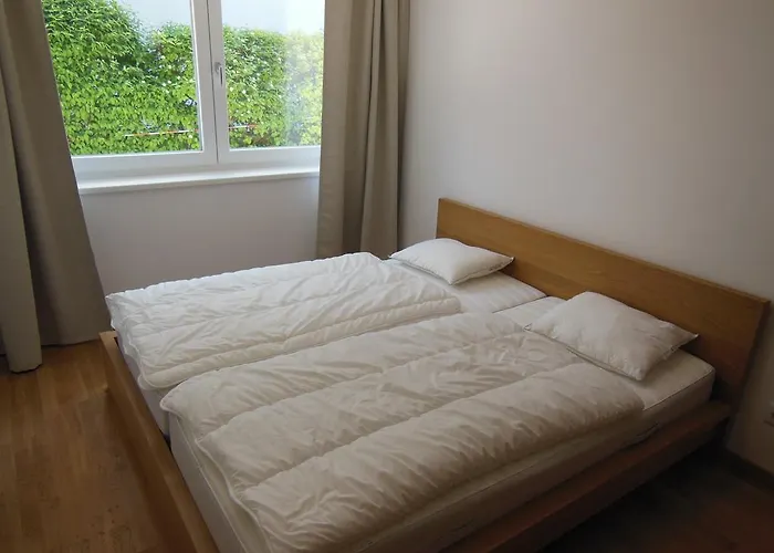 Laura By Schladmingurlaub Appartement *