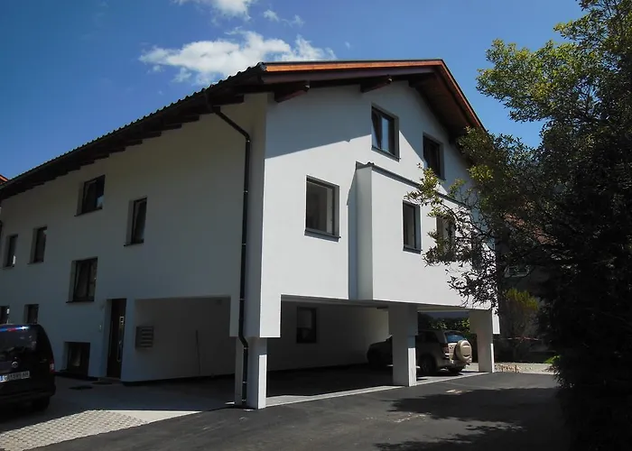 Laura By Schladmingurlaub Appartement Schladming