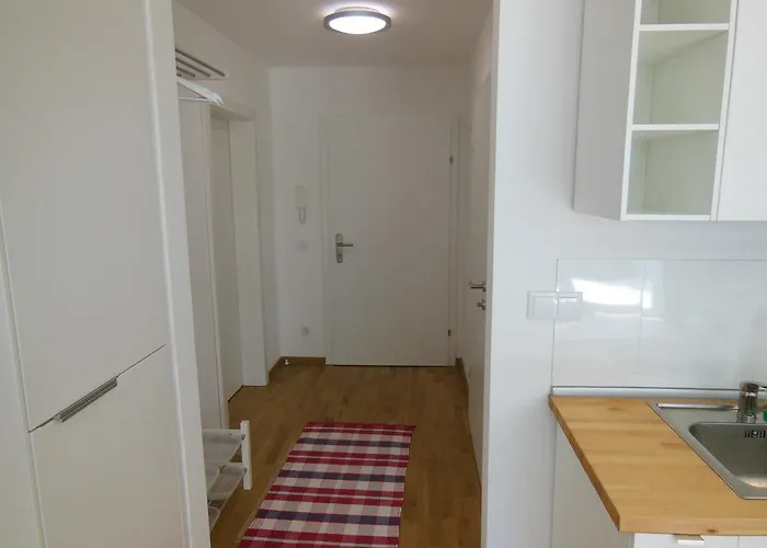 Laura By Schladmingurlaub * 斯拉德明